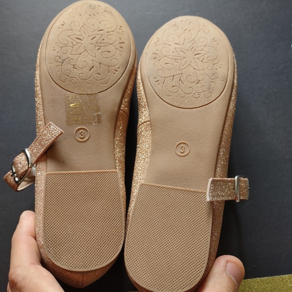 Dream pairs girl's shoes size 3us - Picture 5 of 5